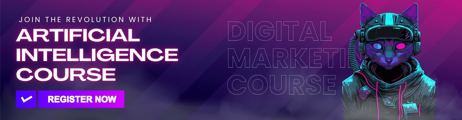 digital marketing course with certificate